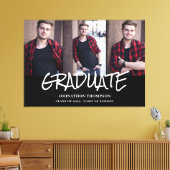 Toile Collage de photos (Insitu(Salon))