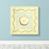 Toile Collecteur Shell (Insitu (Plancher de Bois))