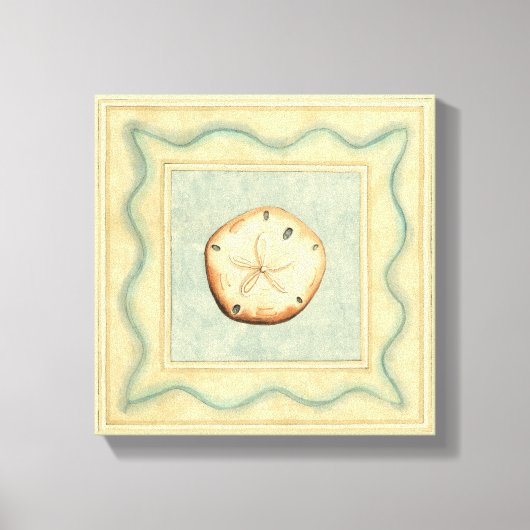 Toile Collecteur Shell (Recto)