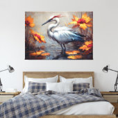 Toile Collection d'art finale #7 (Insitu(Chambre))