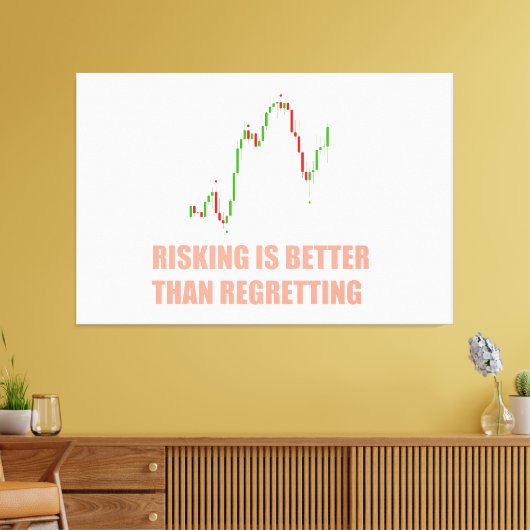 Toile Collection Forex Trader 7 (Insitu(Salon))