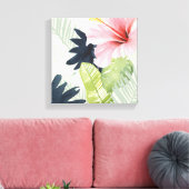 Toile Collection Tropical Punch (Insitu(Salon))