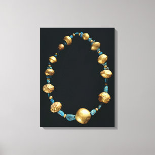 Toile Collier