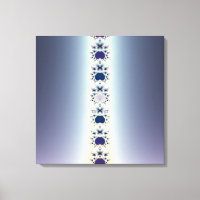 Collier Violet