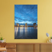 Toile Cologne Allemagne (Insitu(Salon))