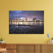 Toile Cologne Allemagne (Insitu(Salon))