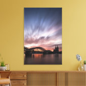 Toile Cologne Allemagne (Insitu(Salon))