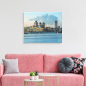 Toile Cologne Allemagne (Insitu(Salon))