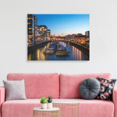 Toile Cologne Allemagne (Insitu(Salon))