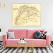 Toile Colombie 2 (Insitu(Salon))
