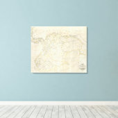 Toile Colombie 3 (Insitu (Plancher de Bois))