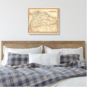 Toile Colombie 5 (Insitu(Chambre))