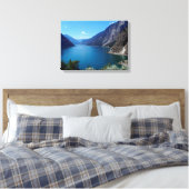 Toile Colombie-Britannique (Insitu(Chambre))
