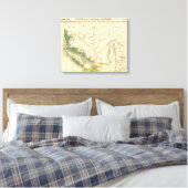 Toile Colombie-Britannique, Alberta 31 (Insitu(Chambre))