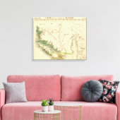 Toile Colombie-Britannique, Alberta 31 (Insitu(Salon))