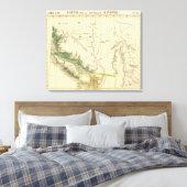 Toile Colombie-Britannique, Alberta 31 (Insitu(Chambre))