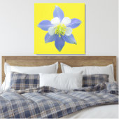 Toile Colonne 2 (Insitu(Chambre))