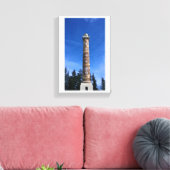 Toile Colonne Astoria, Oregon (Insitu(Salon))