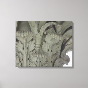 TOILE COLONNE DESIGNER PHOTOGRAPHIE SUPÉRIEURE PHOTOGRAP