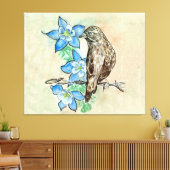 Toile Colorado (Insitu(Salon))