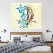 Toile Colorado (Insitu(Chambre))