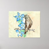 Toile Colorado (Recto)