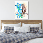 Toile Colorado (Insitu(Chambre))