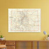 Toile Colorado 12 (Insitu(Salon))
