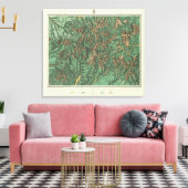 Toile Colorado 8 (Insitu(Salon))