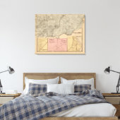 Toile Columbia, Ohio (Insitu(Chambre))
