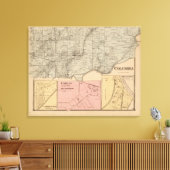 Toile Columbia, Ohio (Insitu(Salon))