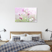 Toile Columbine Beauty (Insitu(Chambre))
