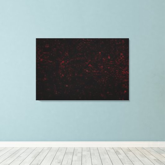 Toile Comète P : Shoemaker-Levy 9 (Insitu (Plancher de Bois))