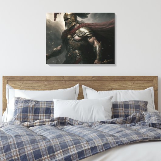 Toile Commandant (Insitu(Chambre))