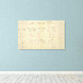 Toile Commande, magasins, etc. (Insitu (Plancher de Bois))