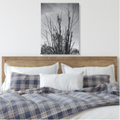 Toile Comme Ashes de Phoenix (Insitu(Chambre))