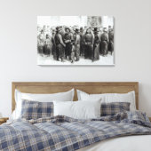 Toile Commerçants et marchands juifs (Insitu(Chambre))