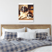 Toile Commune (Insitu(Chambre))