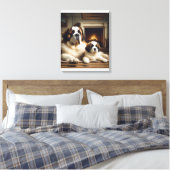Toile Commune (Insitu(Chambre))