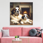 Toile Commune (Insitu(Salon))