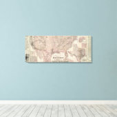 Toile Compagnie du Pacifique Sud (Insitu (Plancher de Bois))