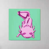 Toile Compagnon n° 18 - Couleur complète (Recto)