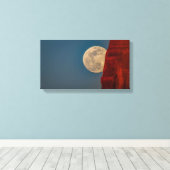 TOILE COMPLET (Insitu (Plancher de Bois))