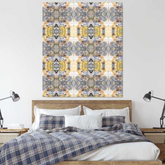 Toile Complexité 2 (Insitu(Chambre))