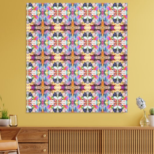 Toile Complexité 3 (Insitu(Salon))