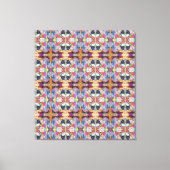 Toile Complexité 3 (Recto)