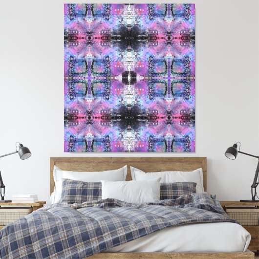 Toile Complexité 32 (Insitu(Chambre))