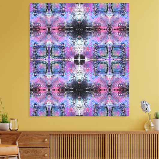 Toile Complexité 32 (Insitu(Salon))