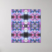 Toile Complexité 32 (Recto)