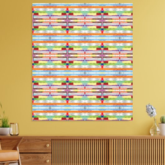 Toile Complexité 4 (Insitu(Salon))